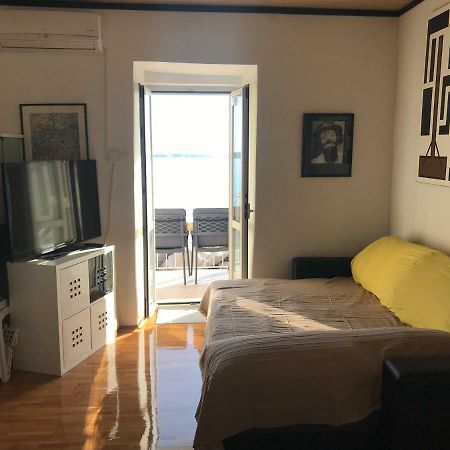 Apartma Zoya Piran Exteriér fotografie