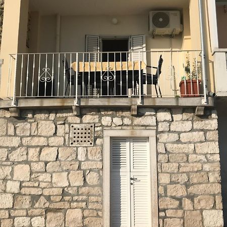 Apartma Zoya Piran Exteriér fotografie