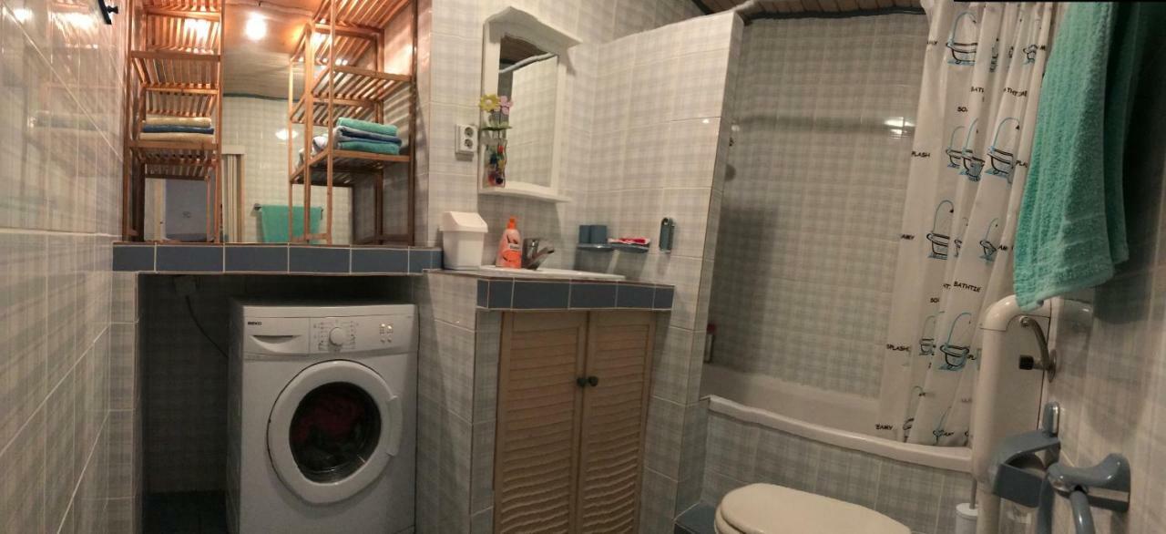 Apartma Zoya Piran Exteriér fotografie