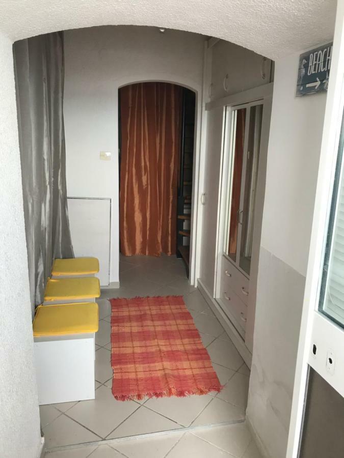 Apartma Zoya Piran Exteriér fotografie