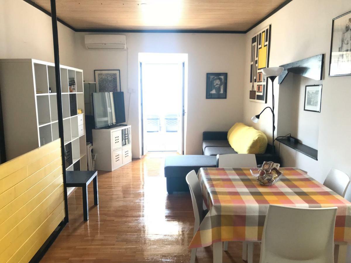 Apartma Zoya Piran Exteriér fotografie