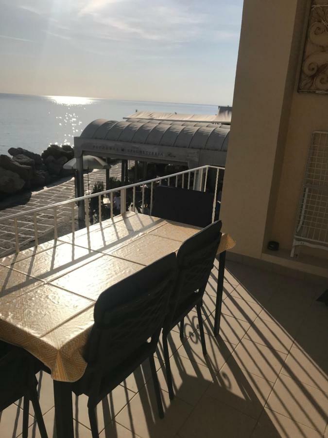 Apartma Zoya Piran Exteriér fotografie